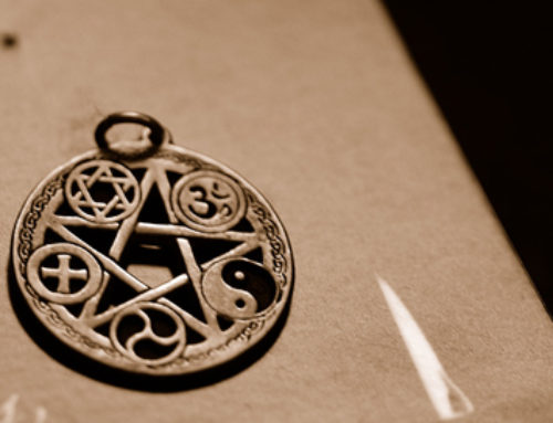 Supernaturally Speaking: Five Sides of the Pentacle
