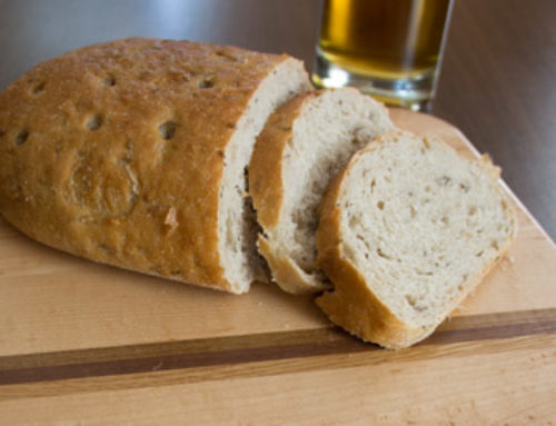 Supernaturally Speaking: Rye Superstitions